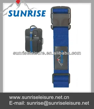 36174# Travel Gear ID Luggage Strap