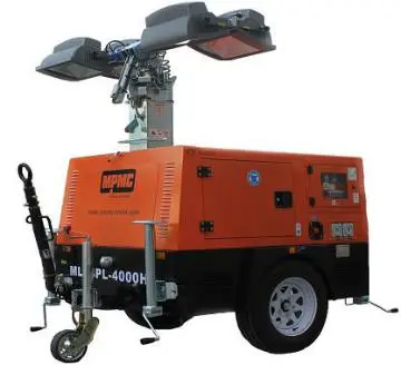 Diesel Generator with Deutz Engine 560kva
