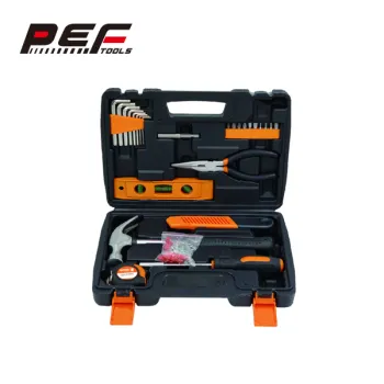 26PCS DIY ESSENTIALS KIT