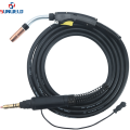 XLBND Q30 ''AccuLock S'' ''B'' ছোট হ্যান্ডেল MIG GUN