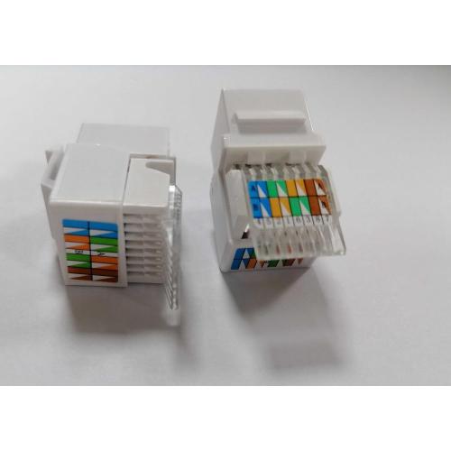 CAT6 Vermijd drukmodule