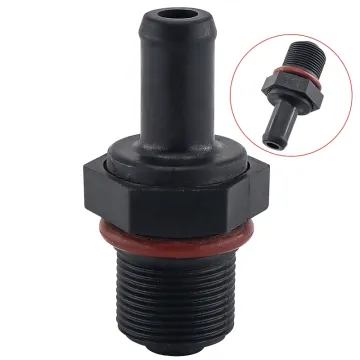 Original Replacement PCV Valve for Multiple Hyundai Models: 26740-2G000, 0450404, SKV509, 2PCV0091, 6P1359, EMH923