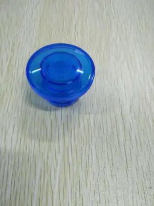 Blue Plastic Cap of Yanghe