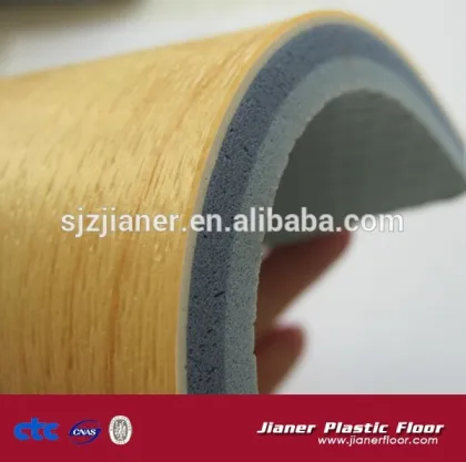 plastic basketball floor