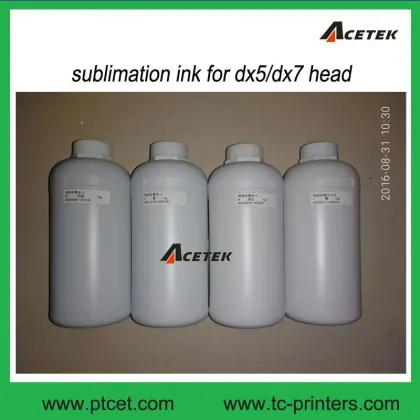 Ink For Non-woved Cloth,Reactive Ink for Konica Minolta Printhead