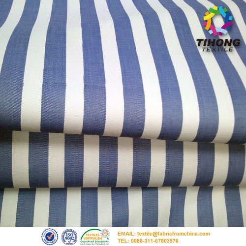 Hospital Gown Fabric