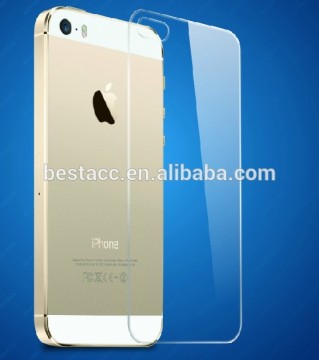 A+ quality Anti peep, privacy screen protectors for I phone 5 with whole sale price