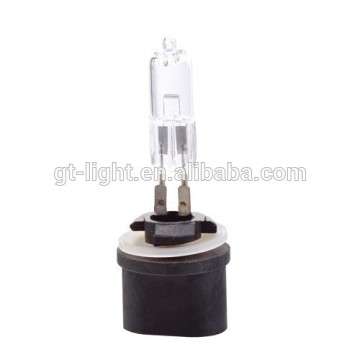 Auto halogen bulb 884