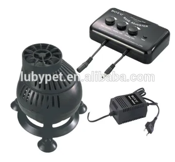 18W Boyu/JAD Aquarium Wave Maker for 40-260L Aquarium WM-2