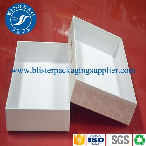 Unique Remarkable Colorful Paper Box
