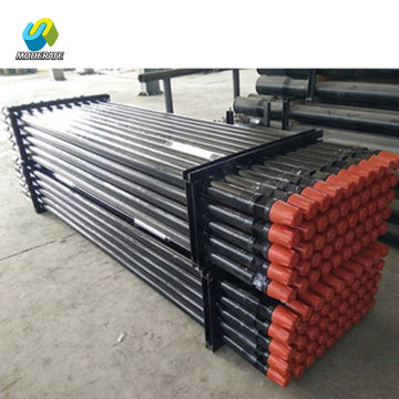 Drill Pipe for DTH Drill Rig Machine