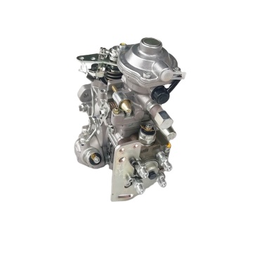 Moteur diesel 4VBE34RW3 Moteur diesel 4B3.9 Pompe d&#39;injection de carburant 3963961