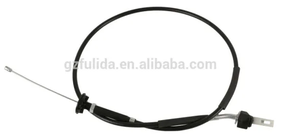 Auto Clutch control cable