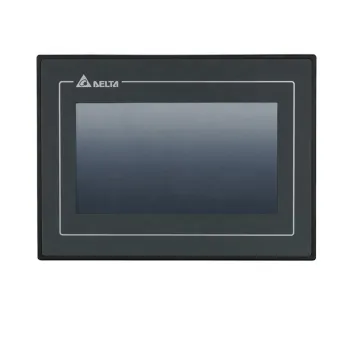 100% New Original HMI Dop110cs Dop 107bv Delta HMI Touch Panels - 7 inch & 10 inch