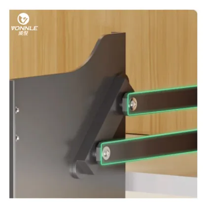 Multifunctional Pantry Pull Out Basket