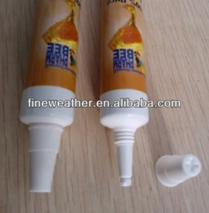 2014 sharp medicine tube