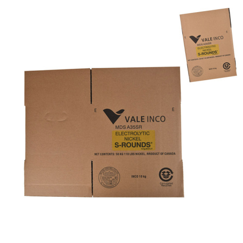 The Three-layer Export Carton