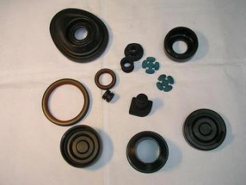 High Quality Silicone LED Seal Rings