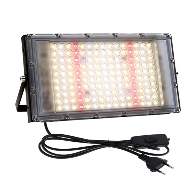 Led Grow Light 110v