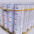 Flexible package water based polyurethane adhesive