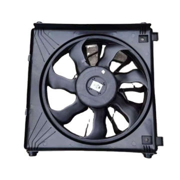 Ensemble de ventilateur de radiateur Tesla Model S et composants électroniques du réservoir d'eau (6007614, 6008358)