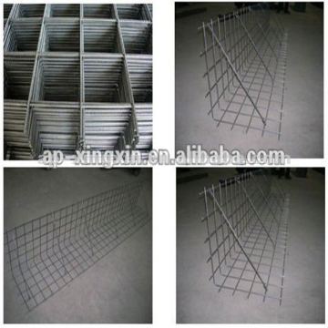 stainless welded wire mesh panel(30 years factory)