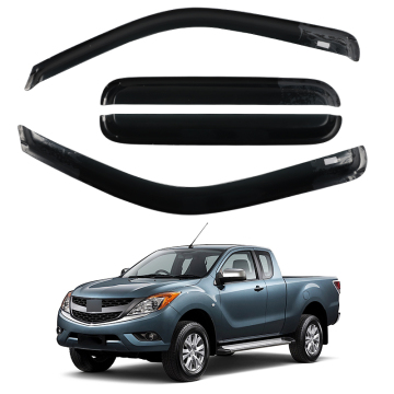 Factory Direct Auto Parts Door Window Revor for Mazda BT-50 2011