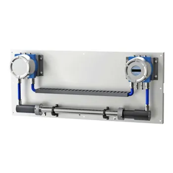 WDet-7000 Integration Water Quality Online Analyzer