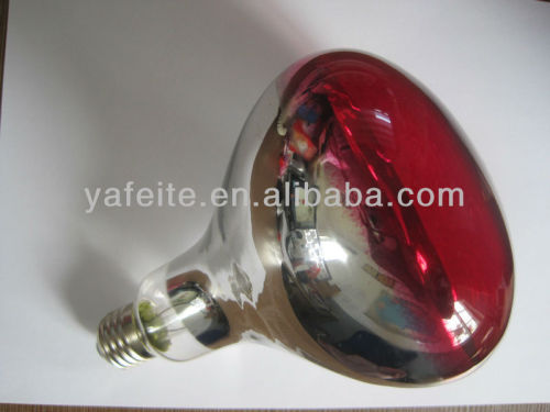 Infrared red bulb for Animal