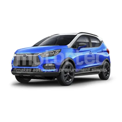 BYD YUAN EV Spare Parts Supplier for Chinese Cars