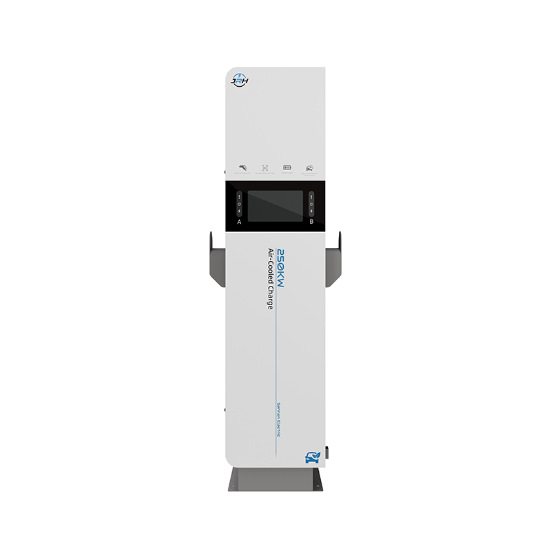 Air‑Cooled Split‑Type DC Charging Terminal