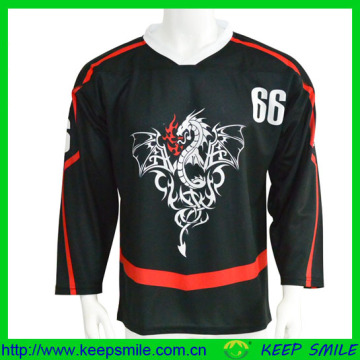 Ice Hockey Jersey