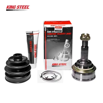 Kingsteel Automotive CV Joint Drive Shaft for Toyota Carina TO-05