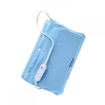 Extra Large Heating Pad With On/Off Switch