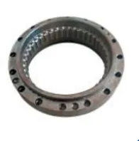 Precision Gear for Industrial Robot