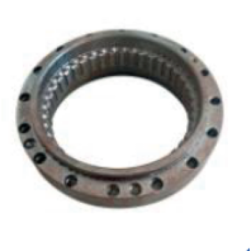 Engranajes de precisión para robots industriales