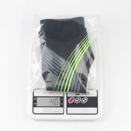 Neoprene Adjustable Elastic Sleeve Gym Fitness Ankle Support Brace