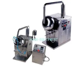 BYF300 Small film high performance coating machine