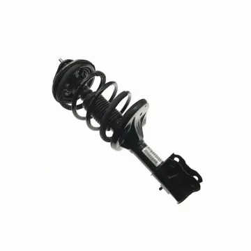 Rear Shock Absorber Assembly for Chery A5 A21 FORA Elara - Original & Aftermarket Parts