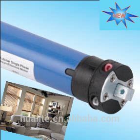 best price! 35 remote control tubular motor