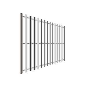 High Quality Steel Barbecue Grill Grate Wire Mesh