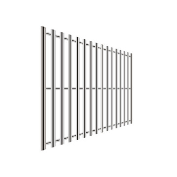 High Quality Steel Barbecue Grill Grate Wire Mesh