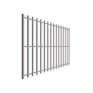 High Quality Steel Barbecue Grill Grate Wire Mesh