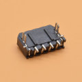 MX3.0 Горизонтальный разъем с одной строкой SMT