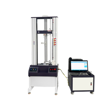 Steel Wire Tension and Compression Testing Machine