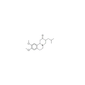 Deutetrabenazine Số CAS 1392826-25-3