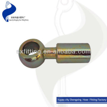 metric brake banjo fitting