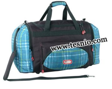 Designer Duffle Bags for Men (Tesnio-DB1007)