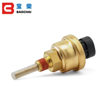 4921517 Coolant Fluid Level Sensor Switch Oil Pressure Sensor Switch" 

However, to make it more concise and relevant as a title for a search engine:

"Coolant Fluid & Oil Pressure Sensor Switch