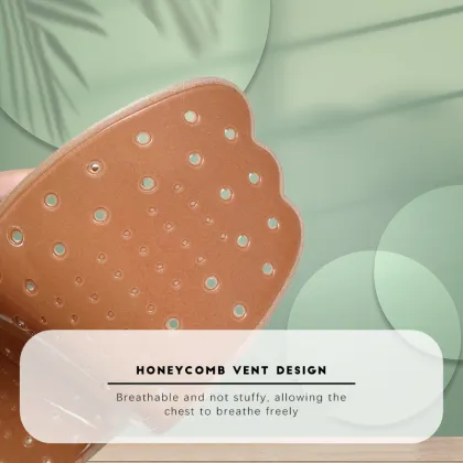 Invisible Bra Factory: Hot Sale Sticky Bra for TikTok